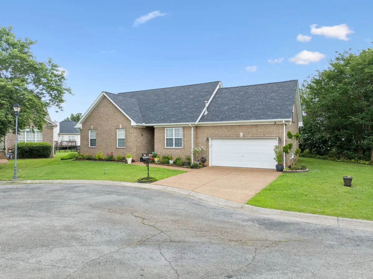 304 Jackson Way Ct, Nashville, TN 37214 - #1