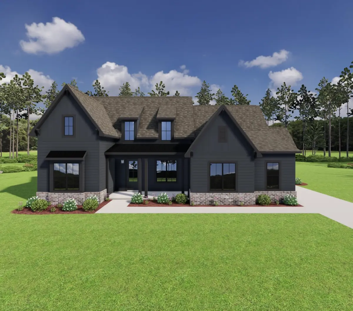 8013 Whitcroft Dr, College Grove, TN 37046 - Image #1