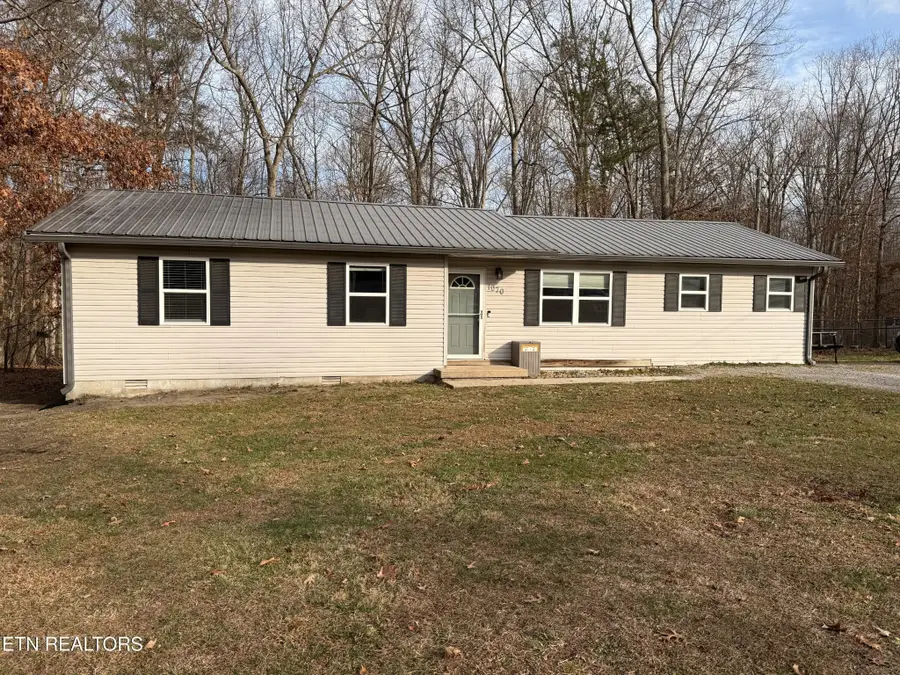 1070 N Shady Lane Loop, Clarkrange, TN 38553 - #3