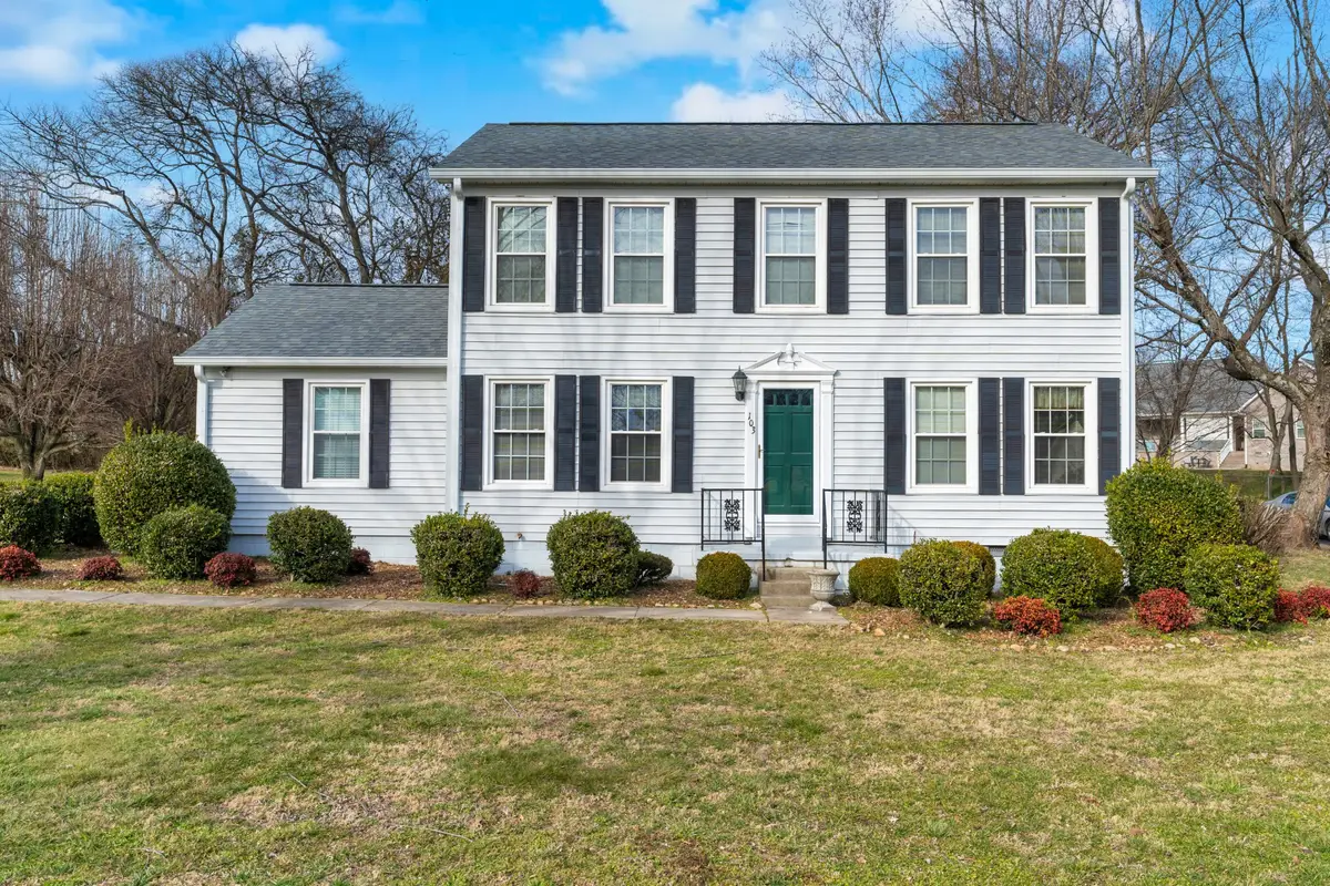 103 Stardust Dr, Shelbyville, TN 37160 - #1