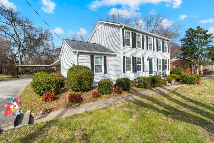 103 Stardust Dr, Shelbyville, TN 37160 - #2