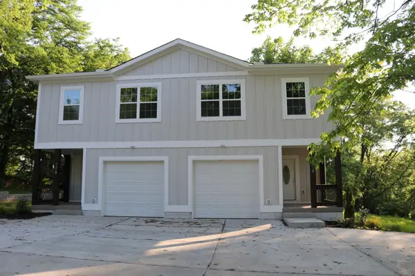 721 Poplar St, Columbia, TN 38401