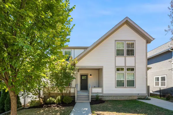 505A Moore Ave, Nashville, TN 37203