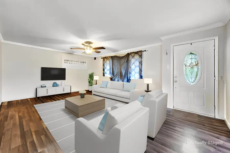 521 Thomas Ave, Hohenwald, TN 38462 - #2