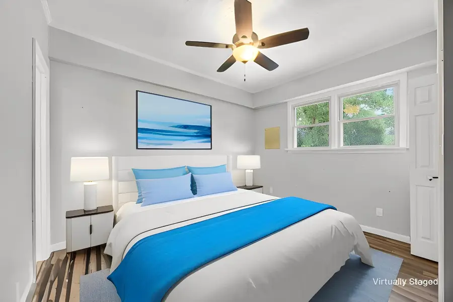 521 Thomas Ave, Hohenwald, TN 38462 - #3