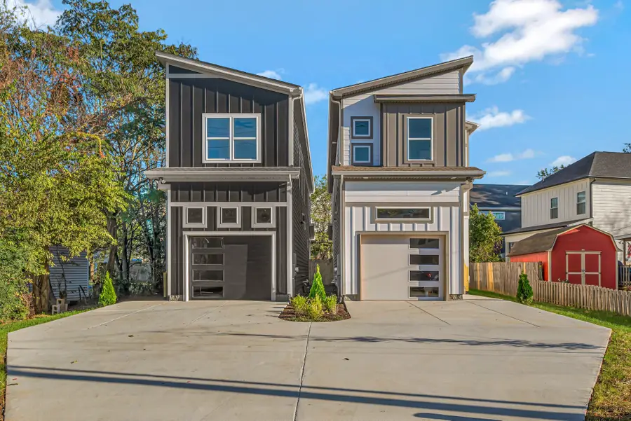 520 Croley Dr #B (Left Side), Nashville, TN 37209 - Image #2