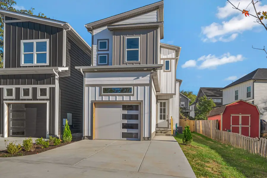 520 Croley Dr #B (Left Side), Nashville, TN 37209 - Image #3