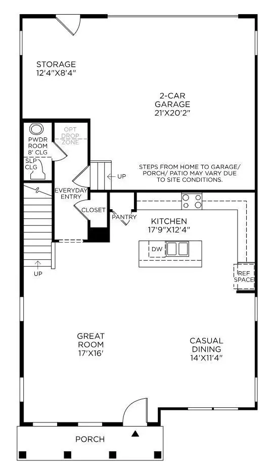 2626 Willowoak Trail #24A, Murfreesboro, TN 37129 - Image #3