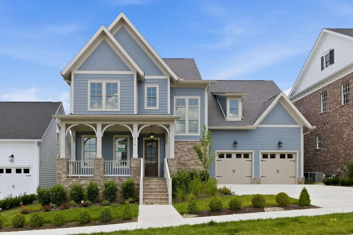 1013 Jasper Avenue, Franklin, TN 37064 - #1