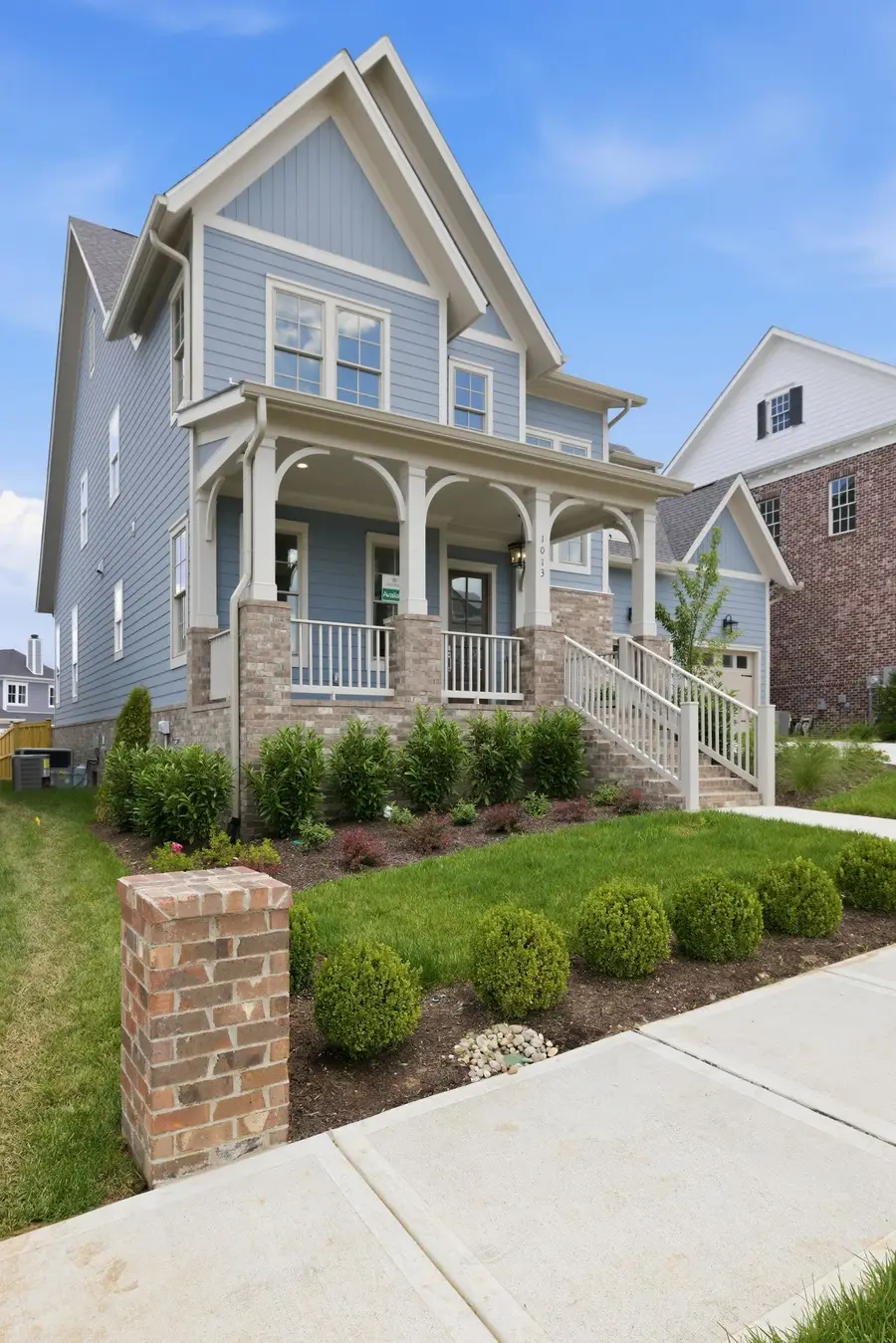 1013 Jasper Avenue, Franklin, TN 37064 - #2