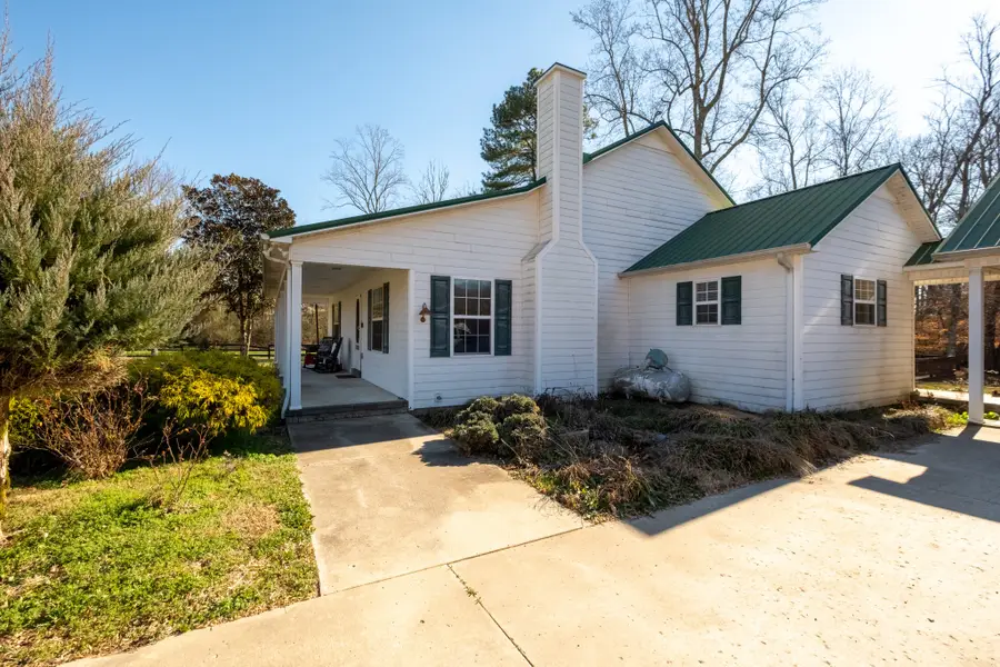 267 Belmont Rd, Manchester, TN 37355 - #3