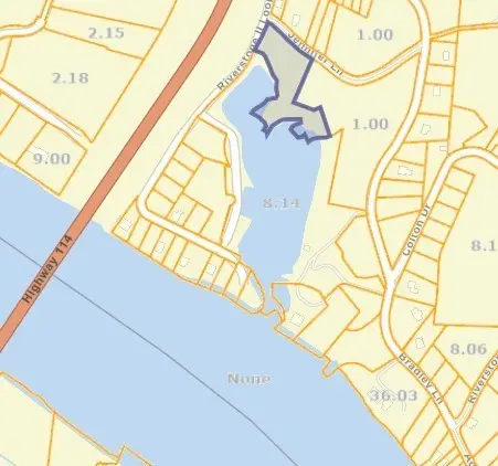 0 Riverstone Loop, Bath Springs, TN 38311 - Image #3