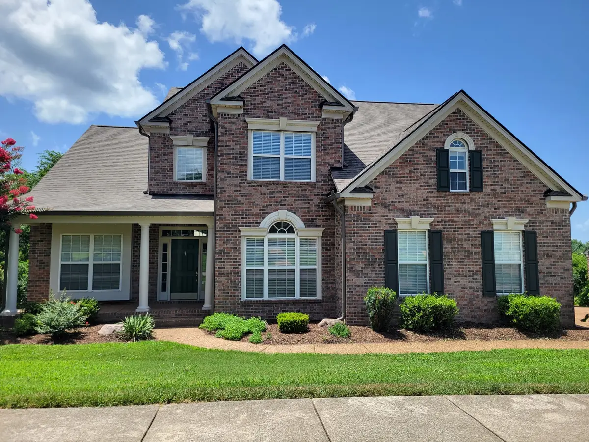 7333 River Bend Rd, Nashville, TN 37221 - #1