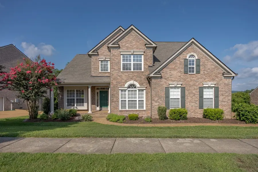 7333 River Bend Rd, Nashville, TN 37221 - #2