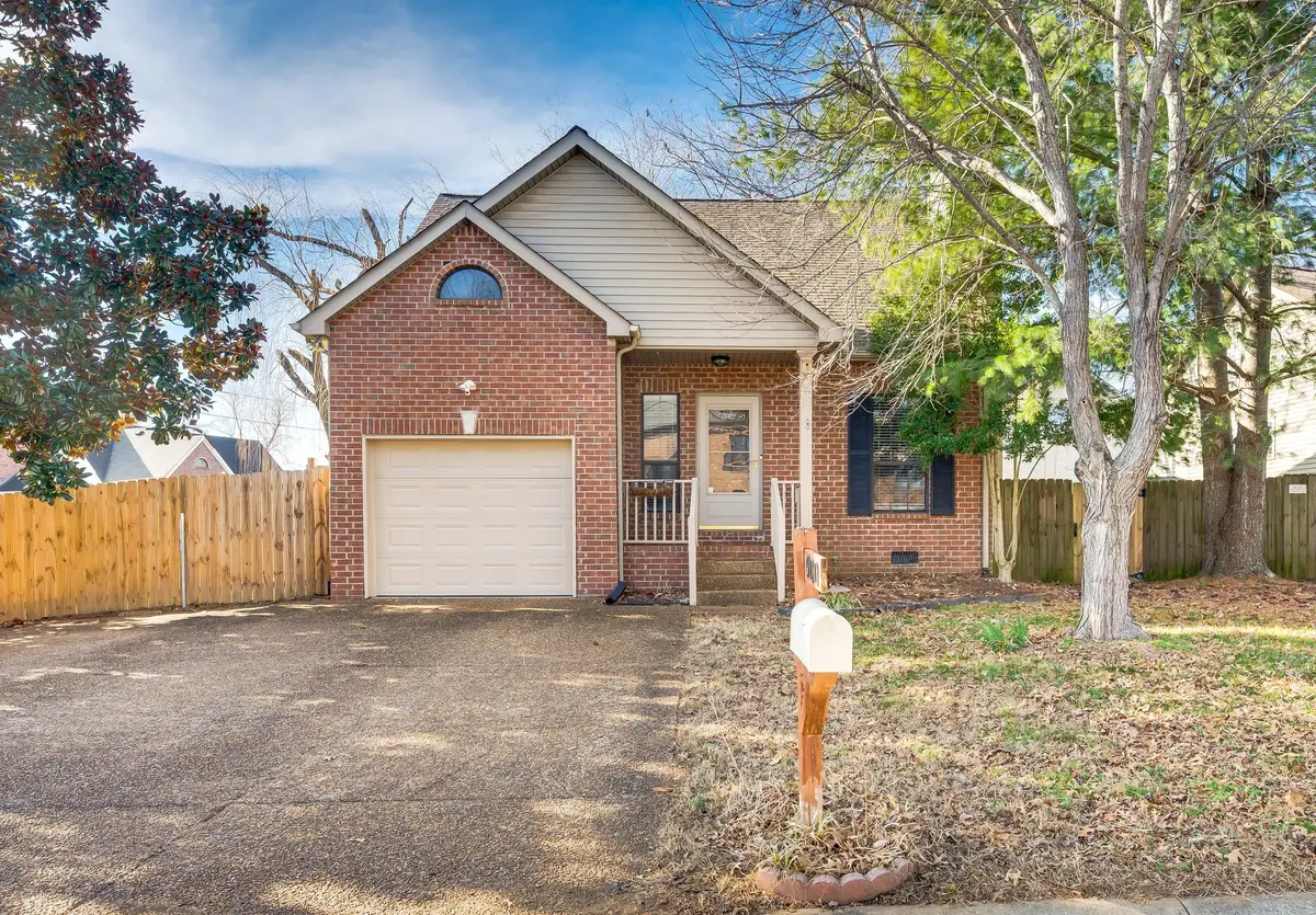 900 Dove Ridge Cir, Nashville, TN 37221 - #1