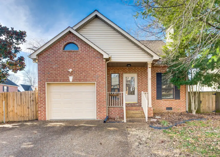 900 Dove Ridge Cir, Nashville, TN 37221 - #2