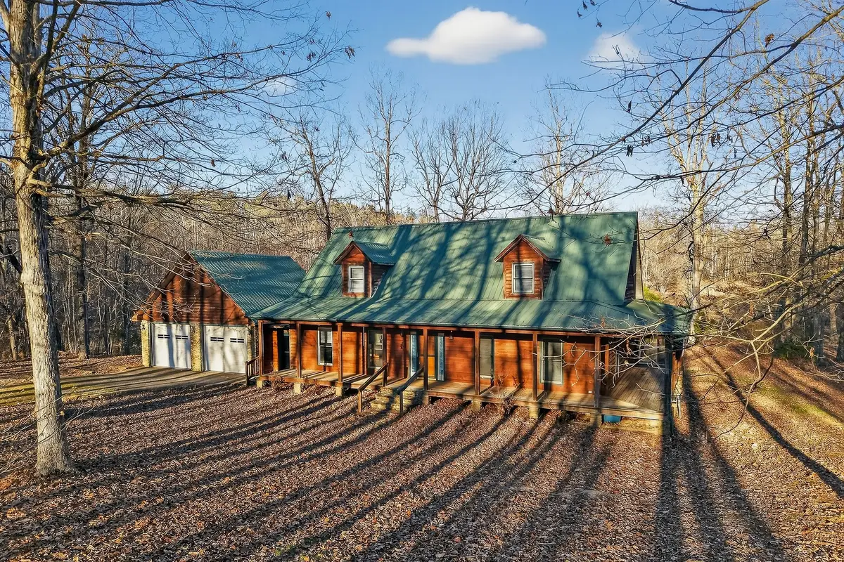 1011 Low Gap Rd, Sparta, TN 38583 - #1