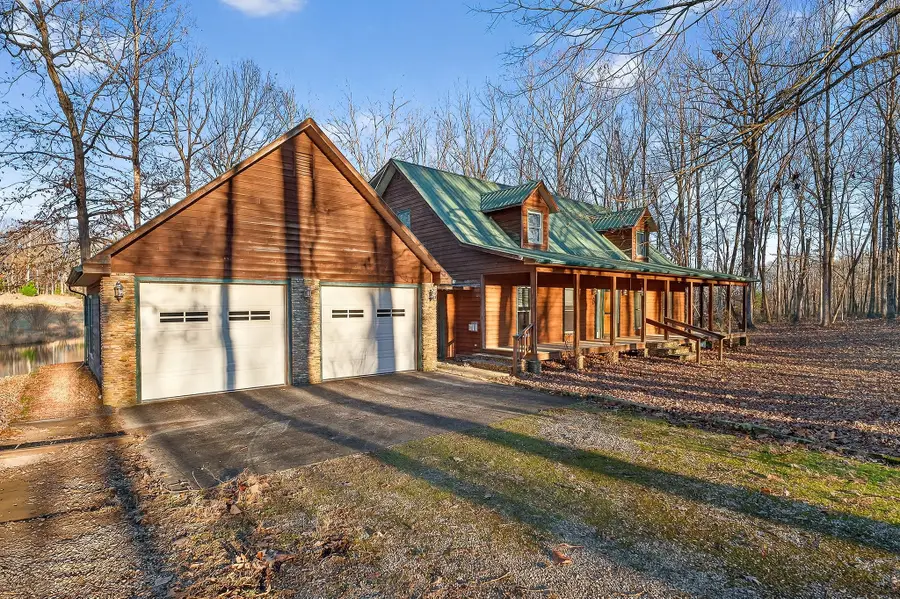 1011 Low Gap Rd, Sparta, TN 38583 - #2