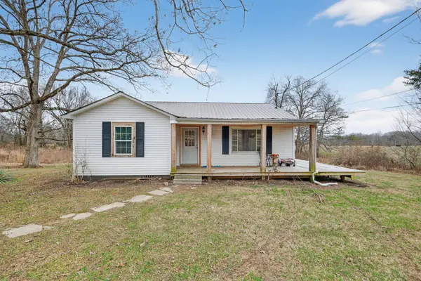 8626 Crossville Hwy, Sparta, TN 38583