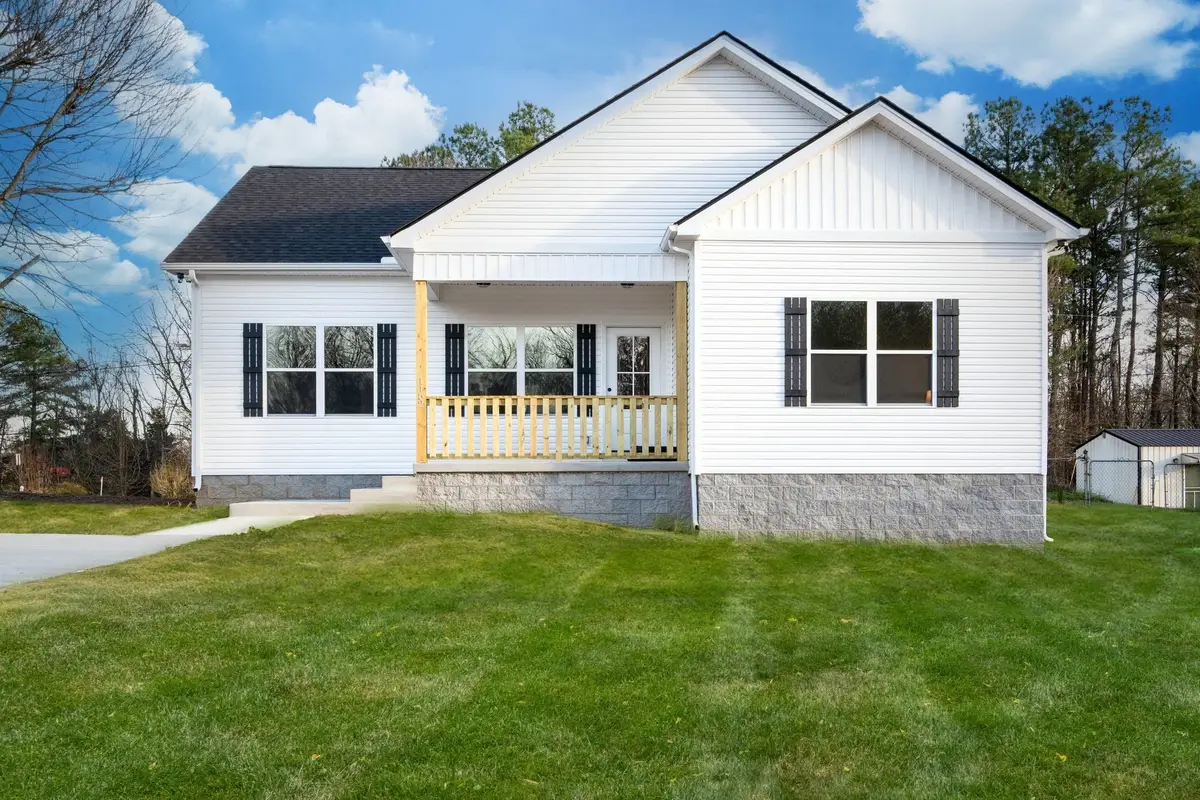 1152 Chestnut Drive, Burns, TN 37029 - #1