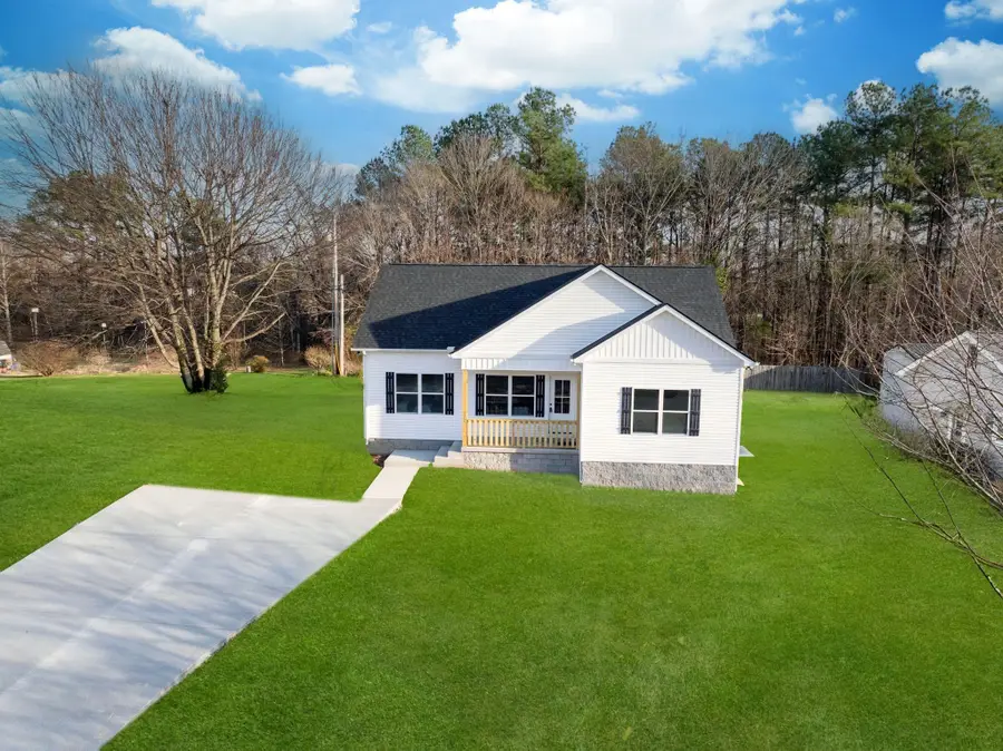 1152 Chestnut Drive, Burns, TN 37029 - #2