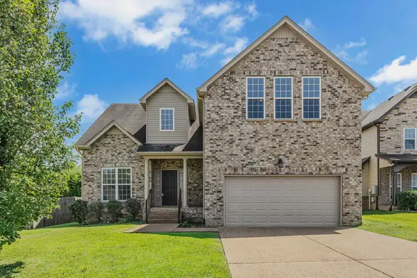 1543 Sunbeam Dr, Antioch, TN 37013