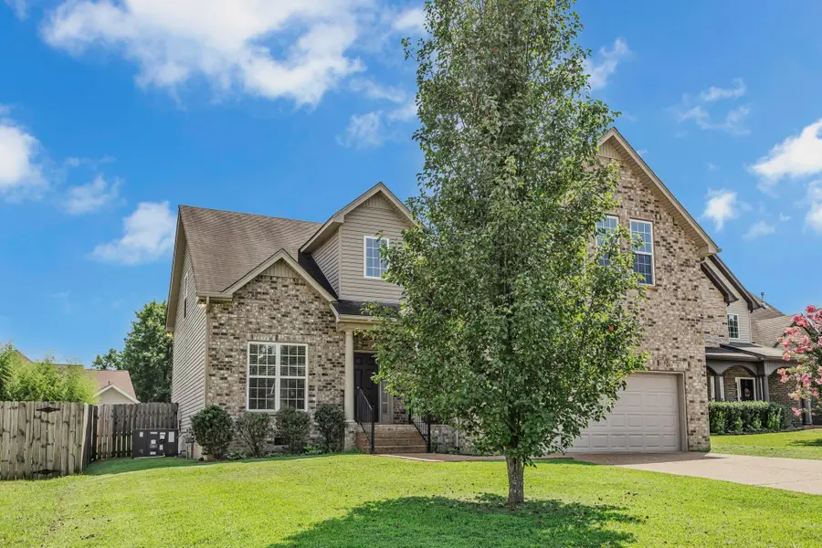 1543 Sunbeam Dr, Antioch, TN 37013 - #3