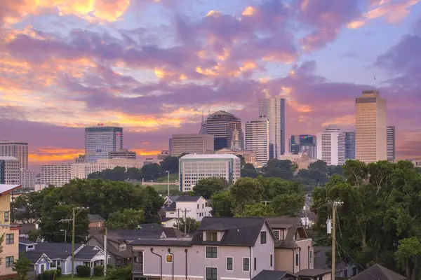 1030 Jefferson Street, Nashville, TN 37208