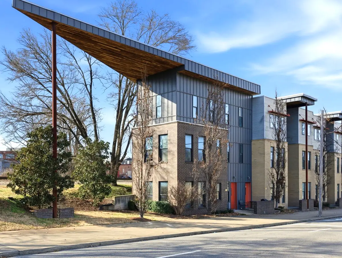 1253 4th Ave S, Nashville, TN 37210 - Image #1