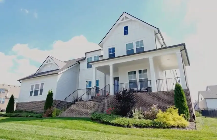 1109 Angela Ann Ct, Nolensville, TN 37135 - Image #2