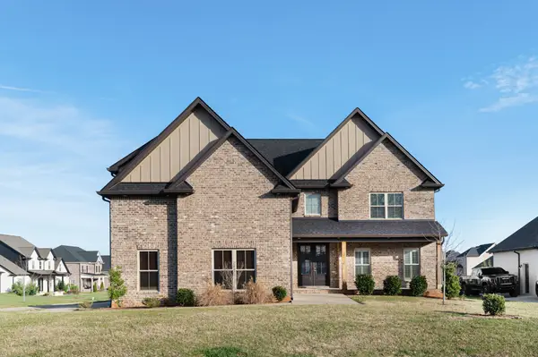 3212 Pheasant Run Trl, Murfreesboro, TN 37130