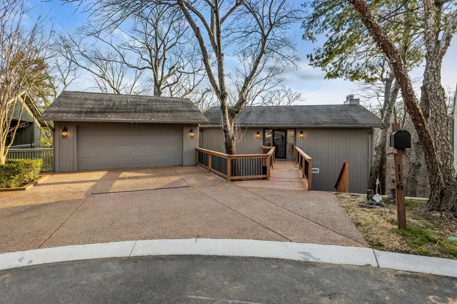 116 Harpeth Trace Ct, Nashville, TN 37221 - #3