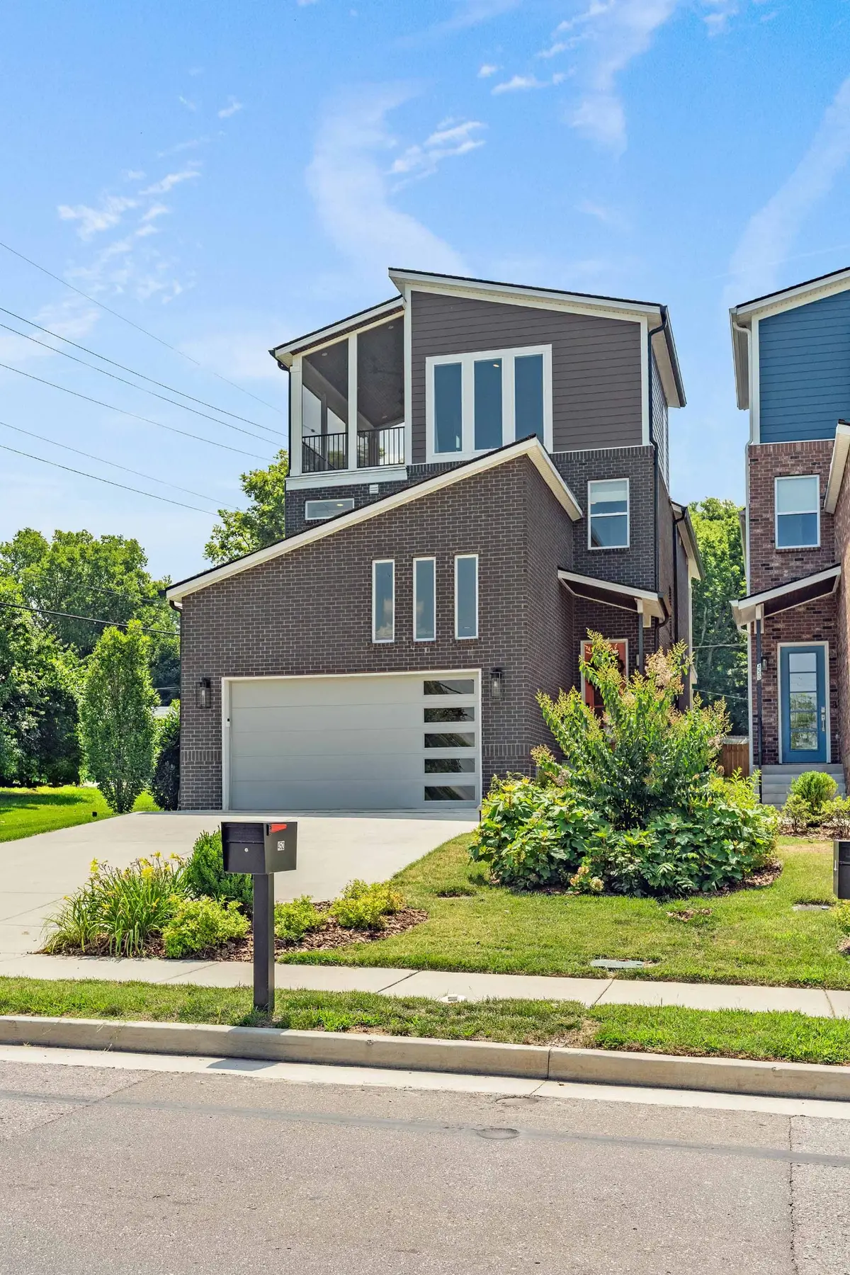 452 Annex Avenue, Nashville, TN 37209 - Image #1