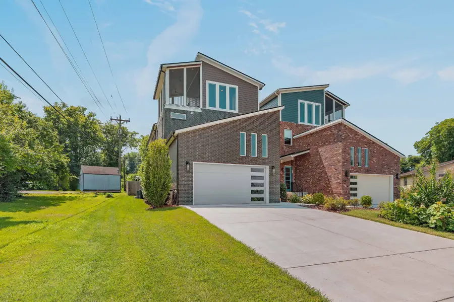 452 Annex Avenue, Nashville, TN 37209 - Image #2