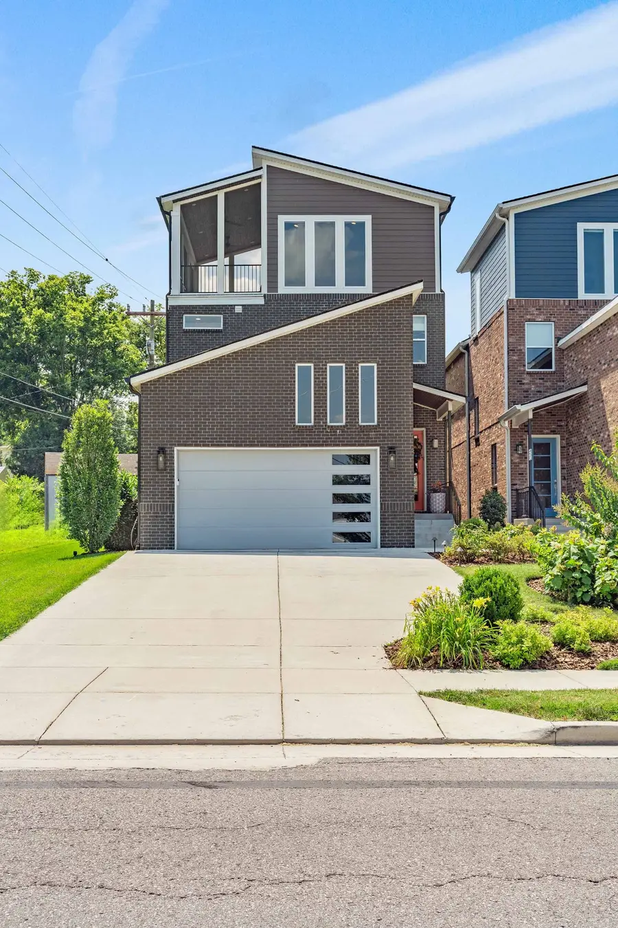 452 Annex Avenue, Nashville, TN 37209 - Image #3