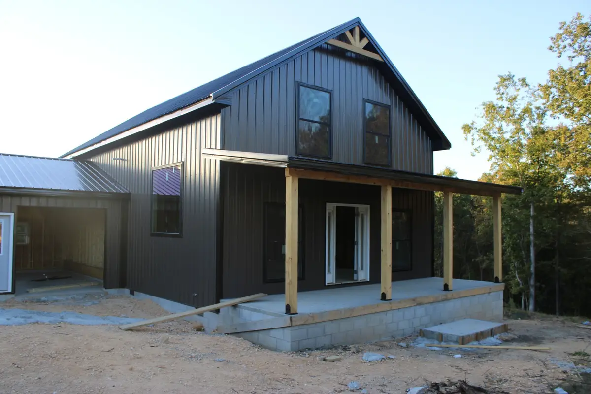 119 Pondview Dr, Hohenwald, TN 38462 - Image #1