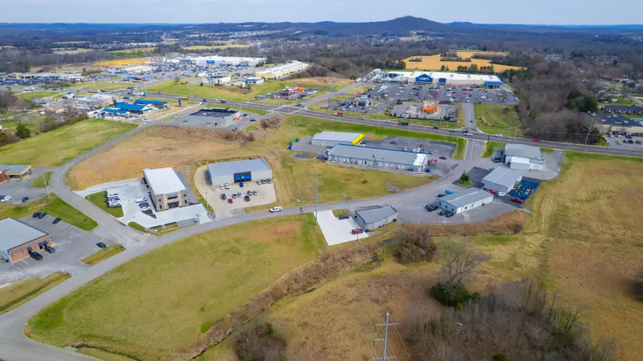 0 Northside Park Drive, Shelbyville, TN 37160 - #2