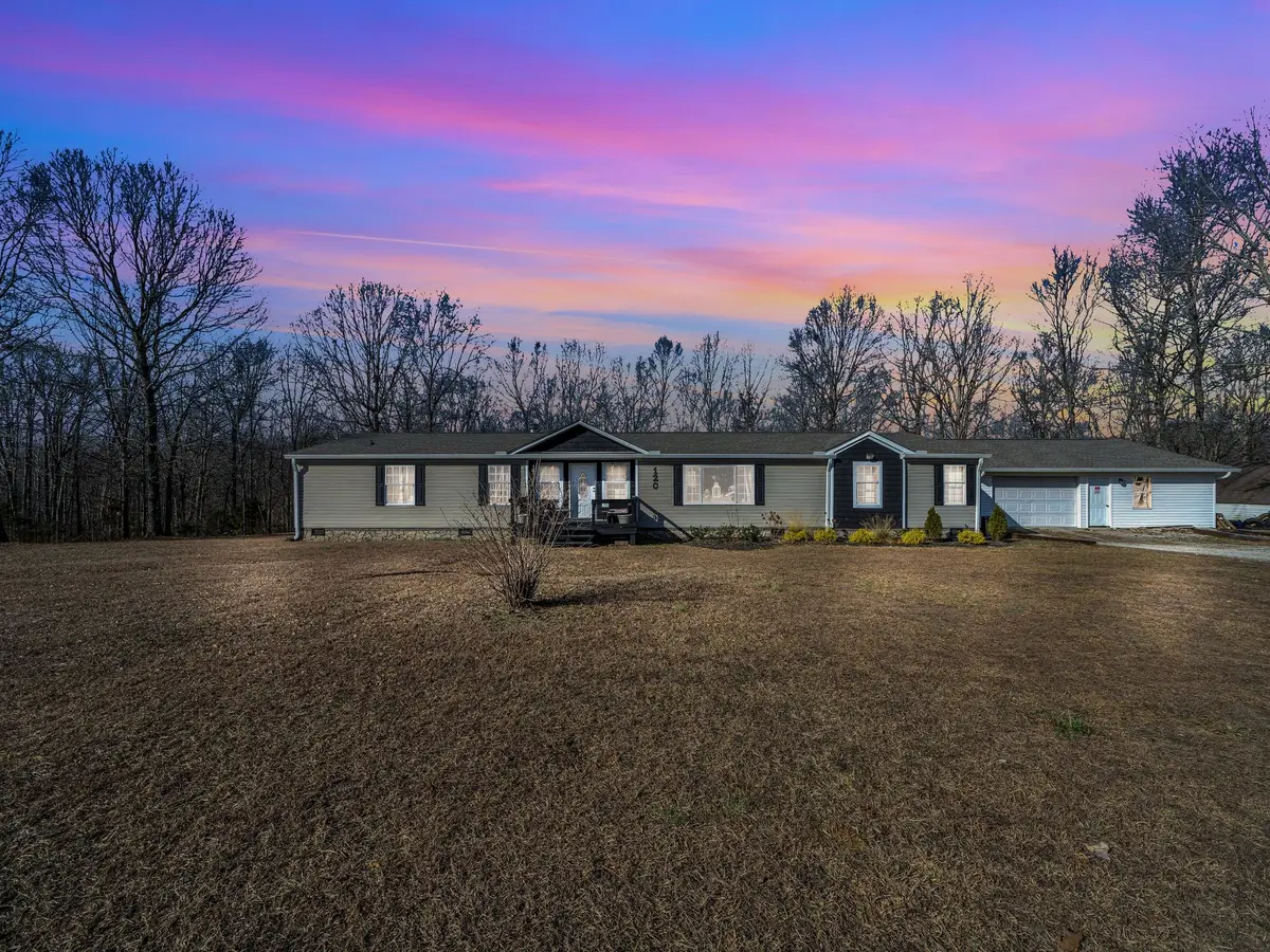120 Th Hooper Ln, Mc Ewen, TN 37101 - #1