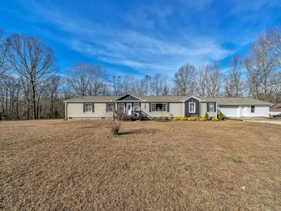 120 Th Hooper Ln, Mc Ewen, TN 37101 - #2