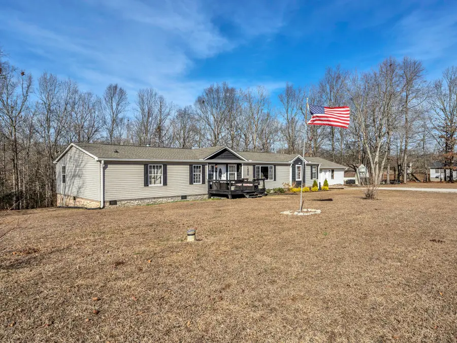 120 Th Hooper Ln, Mc Ewen, TN 37101 - #3