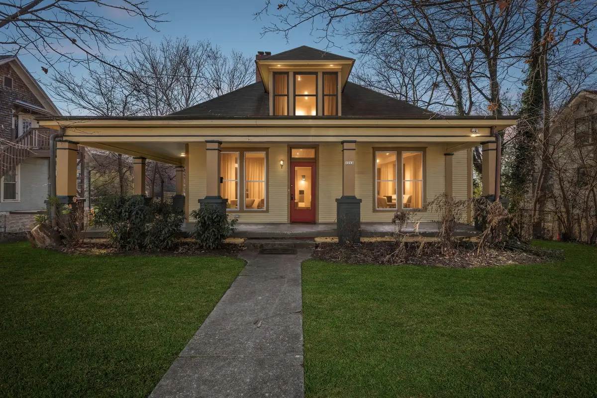 1014 Mansfield St, Nashville, TN 37206 - Image #1