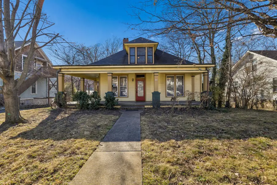 1014 Mansfield St, Nashville, TN 37206 - Image #2