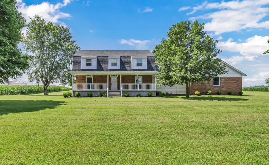 511 Snardon Mill Rd, Allensville, KY 42204 - #2