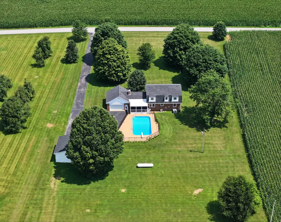 511 Snardon Mill Rd, Allensville, KY 42204 - #3