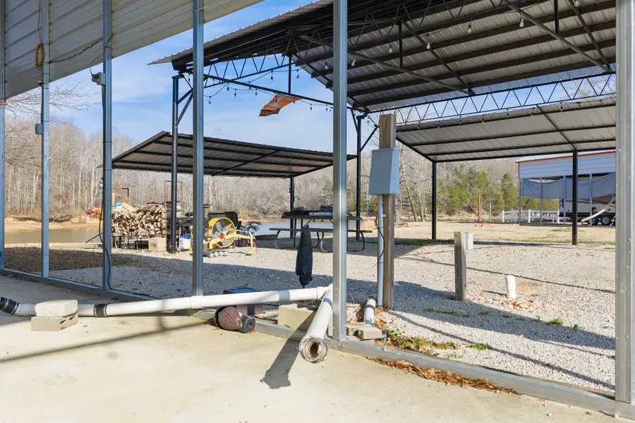 0 Ds Cove, Decaturville, TN 38329 - #2
