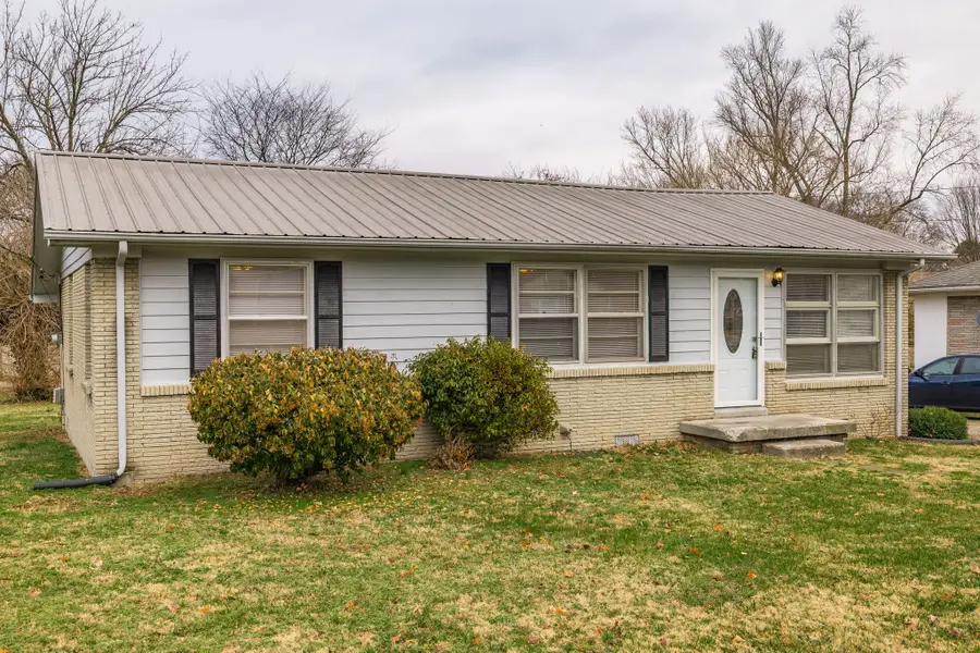 124 Bonita Ave, Gallatin, TN 37066 - #3