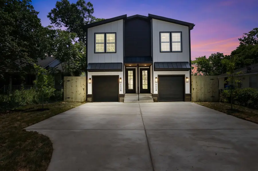 660B Vernon Ave, Nashville, TN 37209 - #3