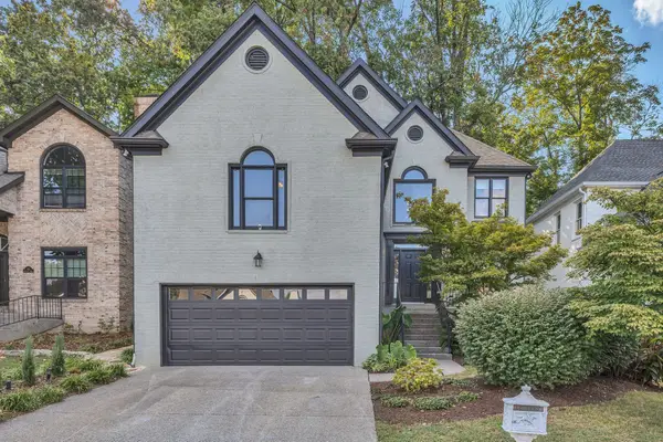 42 Nickleby Down, Brentwood, TN 37027