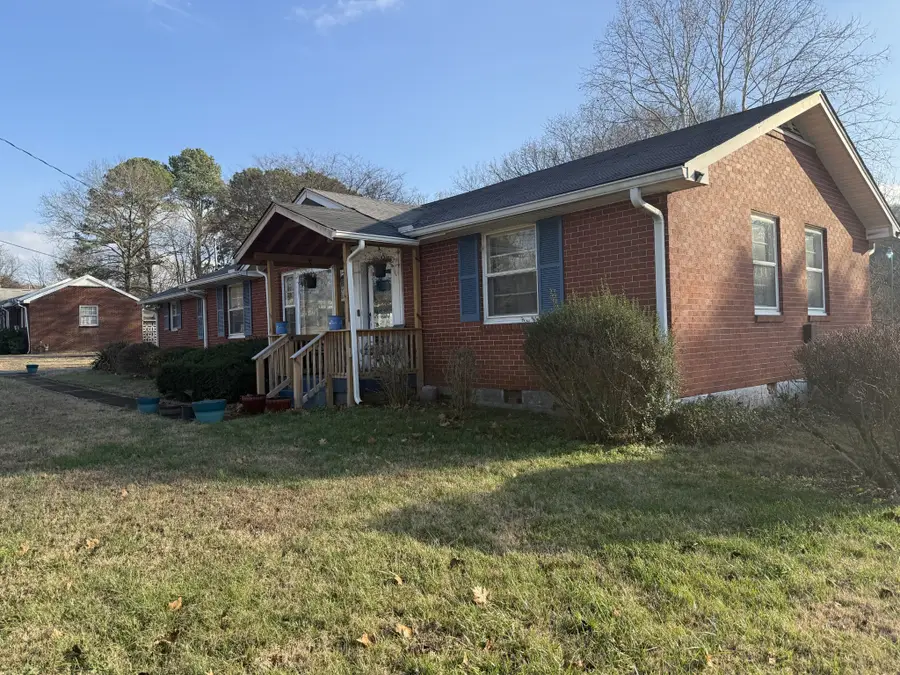 1119 Bellshire Dr, Nashville, TN 37207 - #2