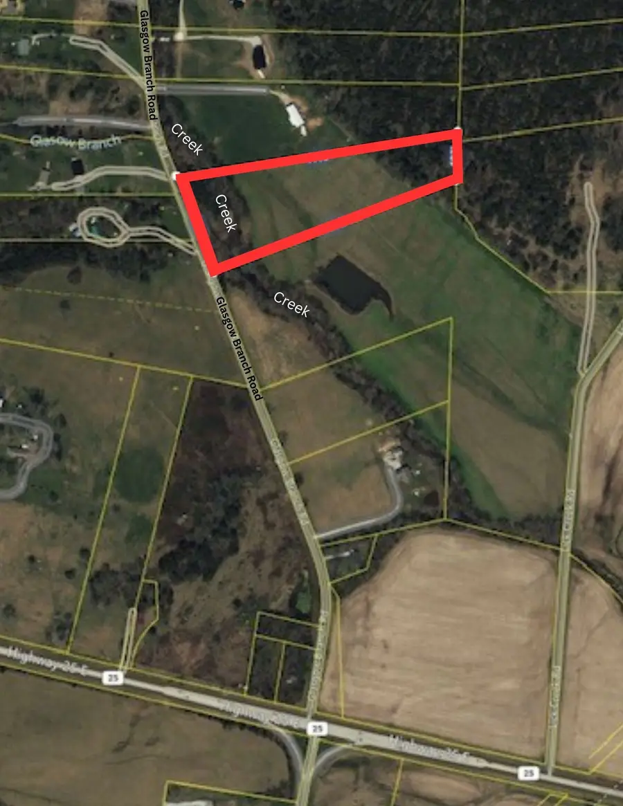 0 Glasgow Branch Rd, Hartsville, TN 37074 - Image #3